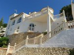 5 bedrooms Villa in Benissa, Spain No. 762 - villa in Spain