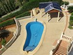5 bedrooms Villa in Benissa, Spain No. 762 - Image 2