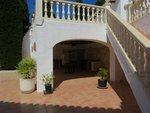 5 bedrooms Villa in Benissa, Spain No. 762 - Image 8