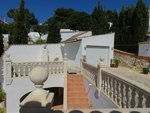 5 bedrooms Villa in Benissa, Spain No. 762 - Image 13