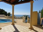 5 bedrooms Villa in Benissa, Spain No. 762 - Image 16