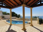 5 bedrooms Villa in Benissa, Spain No. 762 - Image 17