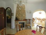 5 bedrooms Villa in Benissa, Spain No. 762 - Image 25