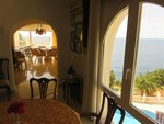 5 bedrooms Villa in Benissa, Spain No. 762 - Image 26