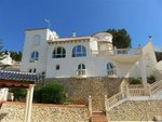 5 bedrooms Villa in Benissa, Spain No. 762 - Image 27