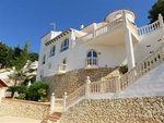5 bedrooms Villa in Benissa, Spain No. 762 - Image 28