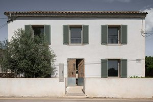 4 bedrooms Villa in Mallorca, Spain No. 76243