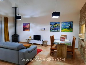 3 bedrooms House in Montroy, Spain No. 76272