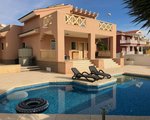 4 bedrooms Villa in Ciudad Quesada, Spain No. 7628 - villa in Spain