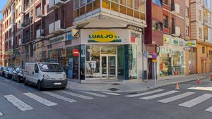 483m² Commercial property in Gijon, Spain No. 76280