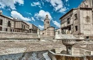 137m² Commercial property in Arevalo, Spain No. 76303