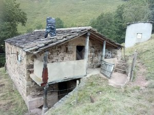 1 bedroom House in Cantabria, Spain No. 76305