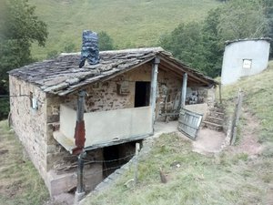 1 bedroom House in Cantabria, Spain No. 76306
