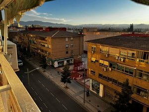 4 bedrooms Apartment in Granada, Spain No. 76362