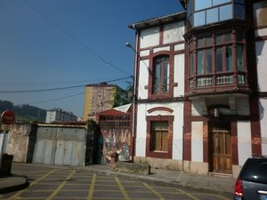 5 bedrooms House in Aviles, Spain No. 76364