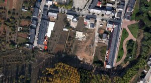 Land in Cuatrovientos, Spain No. 76397