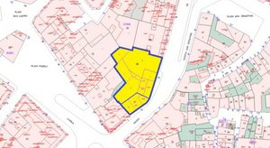 Land in Zamora, Spain No. 76442