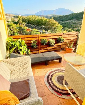 2 bedrooms Apartment in Casares, Spain No. 76535