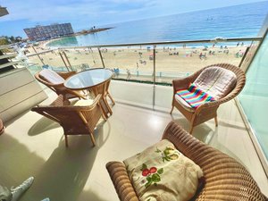 3 bedrooms Apartment in Torrevieja, Spain No. 7655