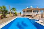 4 bedrooms Villa in Rojales, Spain No. 7656 - Image 2