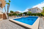 4 bedrooms Villa in Rojales, Spain No. 7656 - Image 3