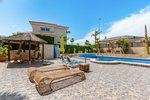 4 bedrooms Villa in Rojales, Spain No. 7656 - Image 4