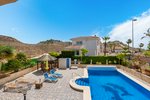 4 bedrooms Villa in Rojales, Spain No. 7656 - Image 9