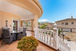 4 bedrooms Villa in Rojales, Spain No. 7656 - Image 15