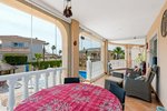 4 bedrooms Villa in Rojales, Spain No. 7656 - Image 16