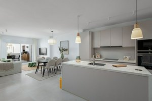 3 bedrooms Apartment in Marbella, Spain No. 76678