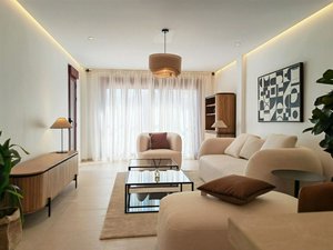 3 bedrooms Apartment in Marbella, Spain No. 76699