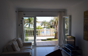 2 bedrooms Apartment in Benissa, Spain No. 76714