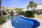 2 bedrooms Apartment in Benissa, Spain No. 76714 - Image 12