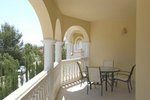 2 bedrooms Apartment in Benissa, Spain No. 76719 - Image 35