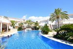 2 bedrooms Apartment in Benissa, Spain No. 76719 - Image 44