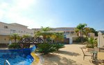 2 bedrooms Penthouse in Benissa, Spain No. 76749 - Image 2