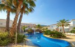 2 bedrooms Penthouse in Benissa, Spain No. 76749 - Image 12