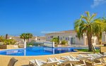 2 bedrooms Penthouse in Benissa, Spain No. 76749 - Image 13