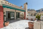 4 bedrooms Penthouse in Marbella, Spain No. 76896 - penthouse in Spain