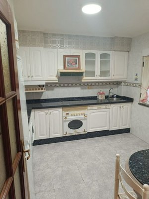 3 bedrooms Apartment in Langreo, Spain No. 77058