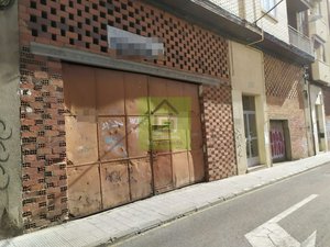 175m² Commercial property in Zamora, Spain No. 77158