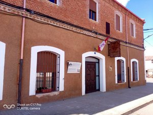 8 bedrooms House in Montamarta, Spain No. 77269
