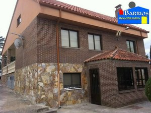 5 bedrooms House in Zamora, Spain No. 77351