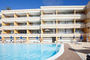 1 bedroom Apartment in San Bartolome De Tirajana, Spain No. 77523