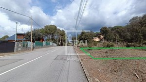 917m² Land in Seva, Spain No. 77599