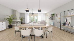 5 bedrooms House in Sant Vicenc De Montalt, Spain No. 77604