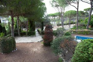 6 bedrooms House in Sant Vicenc De Montalt, Spain No. 77609