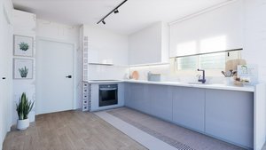 5 bedrooms House in Sant Vicenc De Montalt, Spain No. 77612