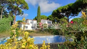 6 bedrooms House in Sant Vicenc De Montalt, Spain No. 77616