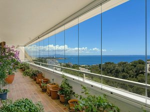 4 bedrooms Apartment in Cas Catala, Spain No. 77721